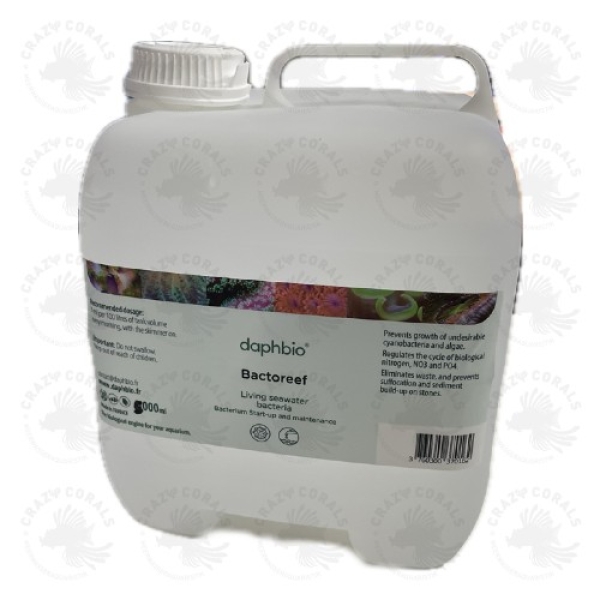 Bactoreef 5L